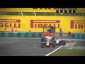 F1 2014 Hungary GP Race Edit Official