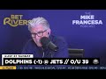 francesa football friday week 18