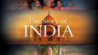 Episode 6: The Story of India - Freedom - by BBC (with subtitles)