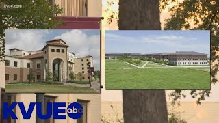 Texas State University brings diversity to the forefront as it accepts name submissions for residenc
