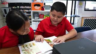 La Joya ISD Spot Check Explanation with Dr. Little