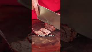 2-香菜拌牛腱Coriander mixed beef tendon點擊評論區連結看完整視頻In the comment area to see the complete video