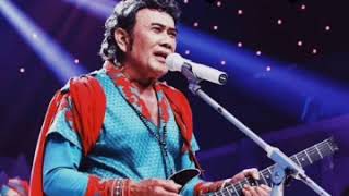 Lagu bang haji rhoma irama (Sebujur bangkai)