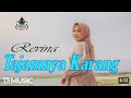 REVINA ALVIRA - TAJAMNYA KARANG (music dangdut lawas)