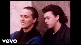 Tears For Fears - Everybody Wants To Rule The World ( Archive )