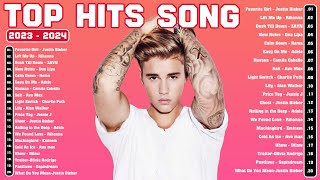 Top Hits of 2023 2024 - Best English Songs 2024 - New Popular Songs 2024 -Top 40 Popular Songs 2024