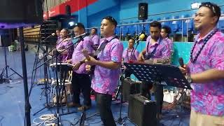 Love is all I need ( Va'a Band - Rotuma)