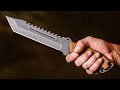 Top 10 Ultimate Military Tactical Knives 2023