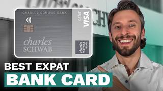 Charles Schwab Bank Debit Card Review: The Best Debit Card for Nomads?