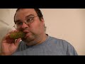 dollar tree food review 25 van holten s hot pickle