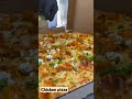 chicken pizza