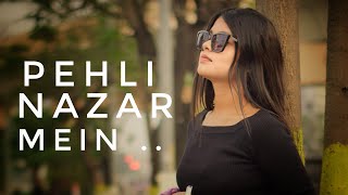 Pehli Nazar Mein Kaise Jaado Kar Diya | Atif Aslam Hits | Race I Akshaye, Bipasha & Saif Ali