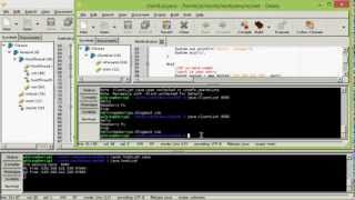 Java Network programming: pass ArrayList of object in socket