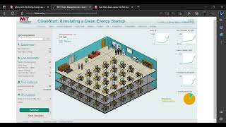 CleanStart: Simulating a Clean Energy Startup (Cách đạt được 261 triệu)