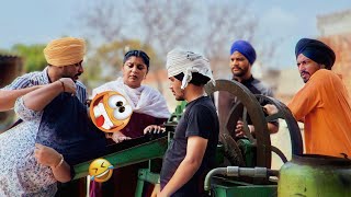 104 ਡੀਪੀ ਮਾਸਟਰ | 104 DP MASTER | SHORT MOVIE 2024 | THEATER JUNCTION ( TJ) |