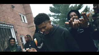 Moneyman Biggs x KP Skywalka - Motivate Tha Streets (Official Video) | @DirectedByFOUR @LIFEINADSLR