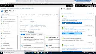 Azure SQL Lab-1