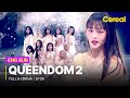 [FULL/SUB] Queendom2｜Ep.09｜ Full Episodes with ENG/SPA/DEU/FRA/IND/HIN sub