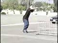 rollerblading aaron feinberg brainfeargone 2000 mindgame team video