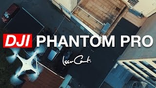 GREAT FEATURE ON DJI PHANTOM PRO // VLOG 199