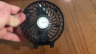 EasyAcc Personal Fans | Fan Special!