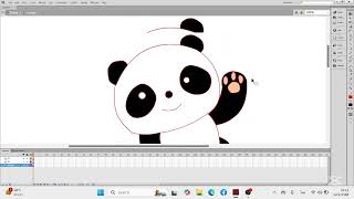 สื่อการเรียนการสอน เรื่อง การสร้าง animation (แก้ 1)