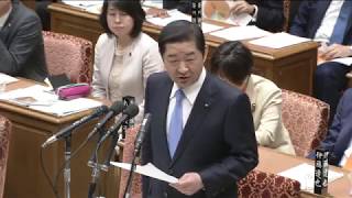 衆議院 2020年02月12日 予算委員会 #04 佐藤茂樹（公明党）