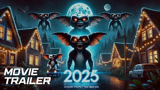 Get Ready for Gremlins 3 2025! First Trailer NOW