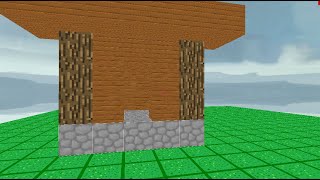Creating Minecraft with Python Ursina Engine | Part 1 | AndeyTech