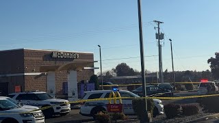 Police responding to shooting on Fort Wayne’s south side