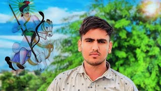 Tejal inder dhrau Jora gajiyo heavy bass mix song #tejaji #lilan