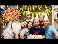 UMIYAK SI LASSY SA BIRTHDAY SURPRISE NAMIN SA KANYA | CHAD KINIS VLOG