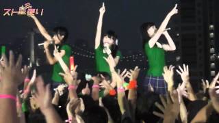 iDOLStreet／【スト星便り☆ミ 31】◆2013年8月21日配信