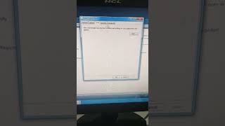 java setting for finacle post office