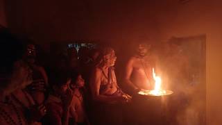 Sabarimala Holy Trekking path