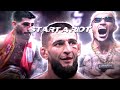 START A RIOT | UFC MINI FILM