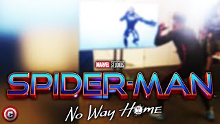 Spider-Man No Way Home Leaker TEASES Venom...