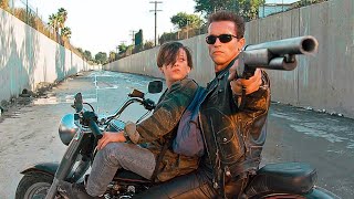 Terminator 2: Judgment Day (1991) - Best Action Movie 2022 Full movie English Action Movies 2022
