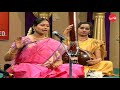 The Concert - Nithyashree Mahadevan (Full Concert)