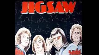 Jigsaw - You're Not The Only Girl