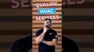 Are You Looking for Quality HVAC Services?