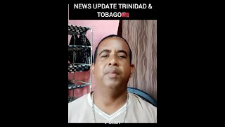 News Update Trinidad \u0026 Tobago Sunday February 2nd 2025