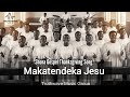 Makatendeka Jesu | Shona Gospel Thanksgiving Choir Song ( End Of 2025)