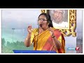 தமிழகத்தில் தலைவர்களும் கலைஞர்களும் வாழும் காலத்தில் புறக்கணிக்கப்படுகிறார்களா போற்றப்படுகிறார்களா