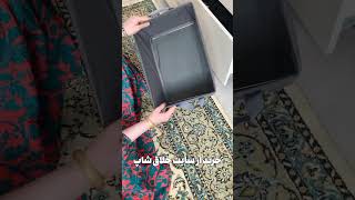 ترفند نظم دادن به کشو لباس