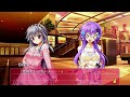 39【不知火　祈編】衣装差分だと？【花咲ワークスプリングps4版】