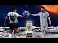 Argentina Road to Final | Copa America