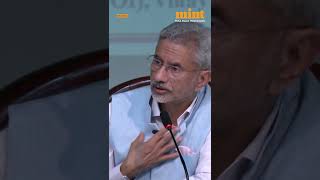 Jaishankar explains why SAARC is not moving forward...WATCH!