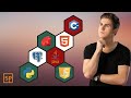 What Programming Language Should BEGINNERS Learn FIRST? (Programming For Beginners)