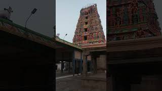 Vedapureeswarar Temple, Cheyyar